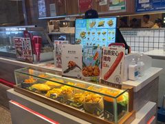 -1973继光香香鸡(大东方百货店)