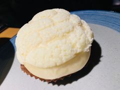 黑松露鹅肝包-荣小馆(杭州大厦店)