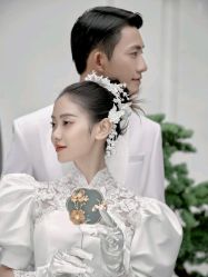 -花田映像婚纱摄影(龙岗店)