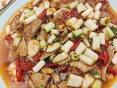 -邱羊子烤全羊羊肉馆(中优·观澜店)