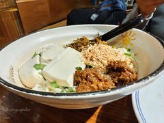 豆花米线-蜗牛的家旅行主题云南菜餐厅.小酒馆(护国寺店)