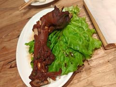 -有奴思烤肉·清真(正宁路店)