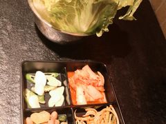 生菜-嘿嘟嘟·肋条烧肉放题(爱融荟城店)