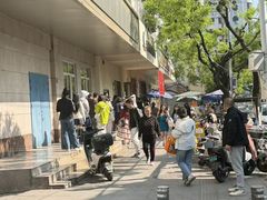 -甜嘟嘟烘焙坊(舒城路店)