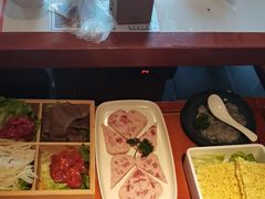 -老员外骨汤火锅(海州古城店)