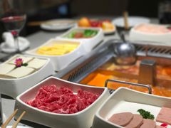 -海底捞火锅(关山保利店)