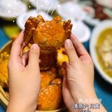 十月黄，荷塘月，等君来采拮