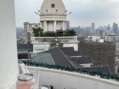 -塔顶·Cafe·日啡夜酒(北京路店)