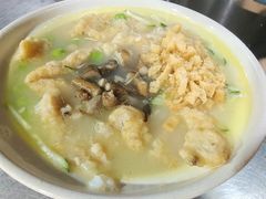 -71号豆汤饭·成都小馆(红牌楼店)