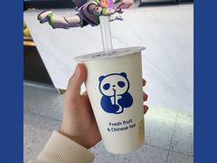 -茶百道(锦江华熙528店)