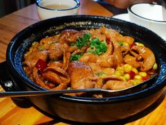 -陶德砂锅(蜀汉路店)