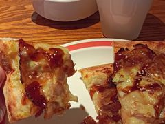 -比格比萨自助(万柳华联店)