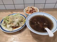 -功牛泉州牛肉小吃·火锅(三里街店)