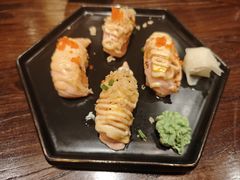 -鸟鹏烧鸟居酒屋(龙岗万科店)