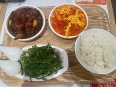 -乡村基·川味现炒大王(熙悦天街店)