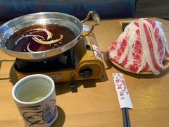 牛肉富士山寿喜烧-沼津港渔市(宏伊国际广场店)