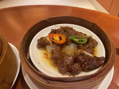 -杭州JW万豪酒店-万豪中餐厅