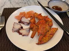 -北京王府井希尔顿酒店·万斯阁西餐厅