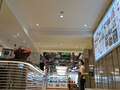 -泰康食品(南京东路店)
