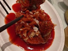 -得月楼·省级非遗·传统苏帮菜(观前店)