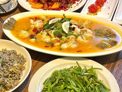 -小喜客·云南特色菜(纳西庭院店)
