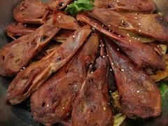 麻辣鸭头-万宝宝芝林(北辰店)