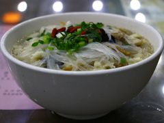 精肥肠葫芦-春发生饭店·非遗(南院门店)