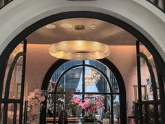 -狮拾久·现代新加坡料理(壹方城店)