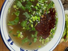 -澄城水盆羊肉(澄县老哥红庙坡店)