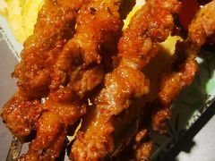 -轻松串吧(亦庄上海沙龙店)