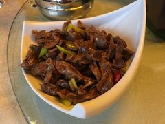 -咱家大院海鲜家常菜