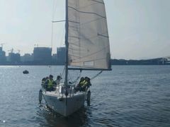 -鑫艋游艇海钓俱乐部