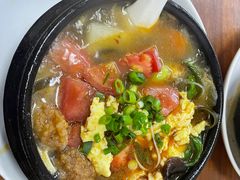 -宫廷药膳罐罐面(兴庆路店)