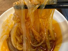 -川北凉粉(五星店)