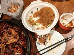 -老板恋上鱼(荣盛广场店)
