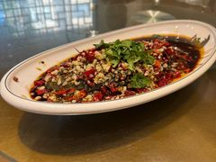 -功德盛饭店(奎中路店)