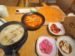 -海云台韩式汤饭·13年匠心韩料(南山店)