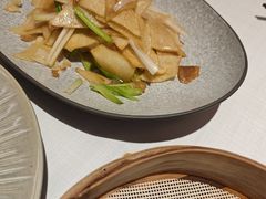 -粗茶淡饭·汉口公馆(循礼门店)