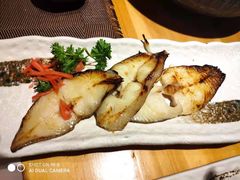 -割烹旭日本料理(龙湖狮山天街店)