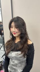 -YESIDO椰岛造型烫发染发