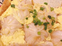 -余氏豆腐包老店(东直街店)