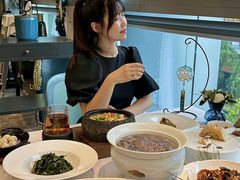 -百盛·鼎膳(中海财富中心)