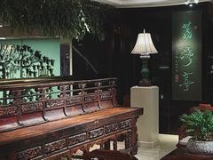-广州花园酒店
