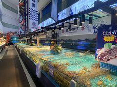 -驻海渔市(置信店)