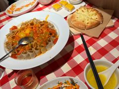 -西贝(南开大悦城店)