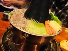 -嘎咓讓咘藏餐厅(团结新村店)