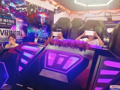 -大学城夜市大排档(凤栖路店)