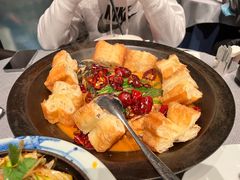 -柿合缘新京菜(国金中心商场店)