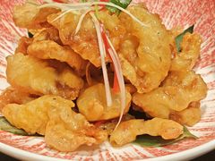 -鹿鸣春饭店(总店)