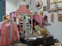 -恋物百货商店(华侨城店)